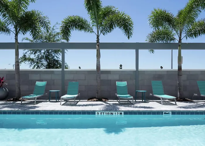 Home2 Suites By Hilton Orlando Airport
