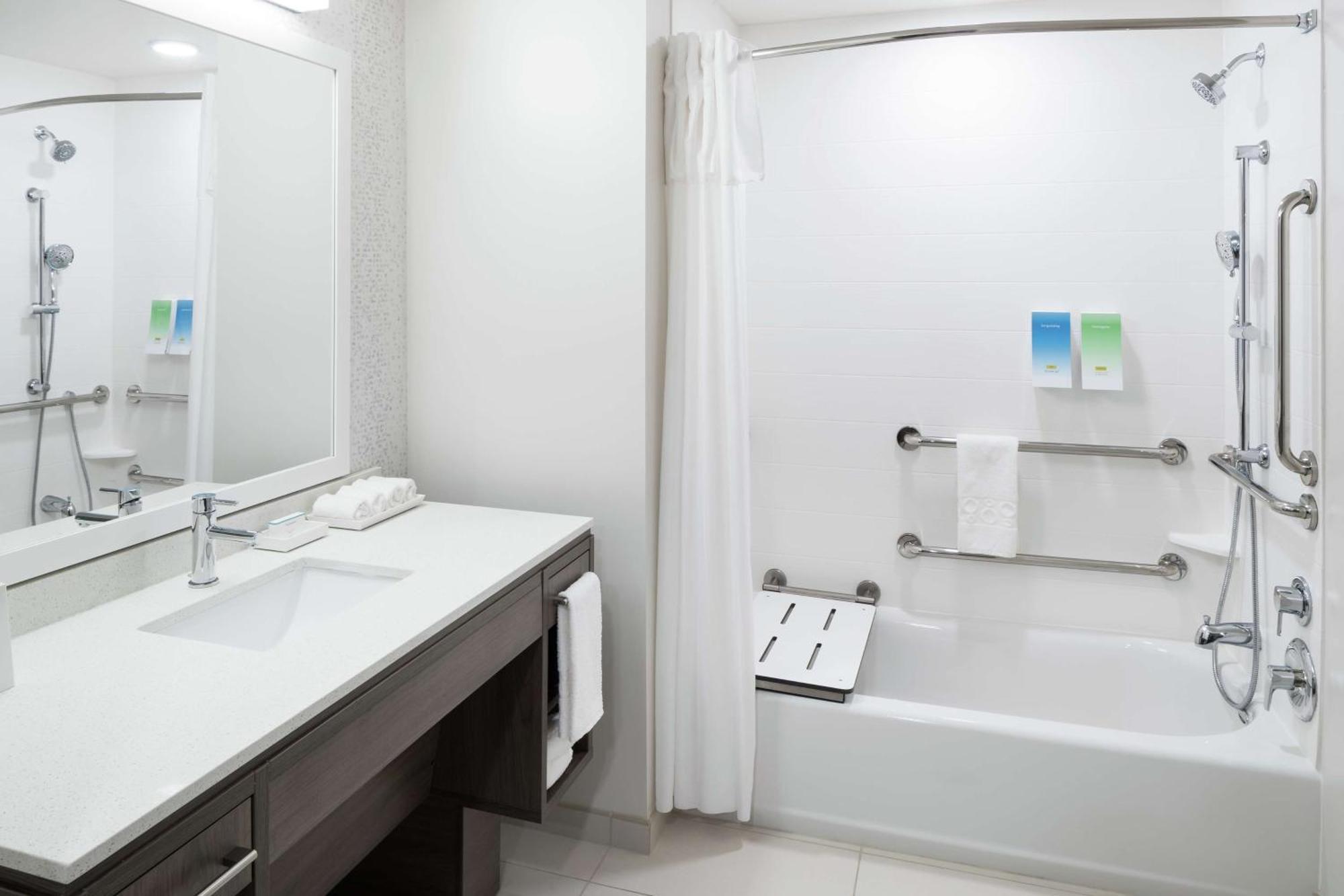 Hotel Home2 By Hilton Airport Orlando