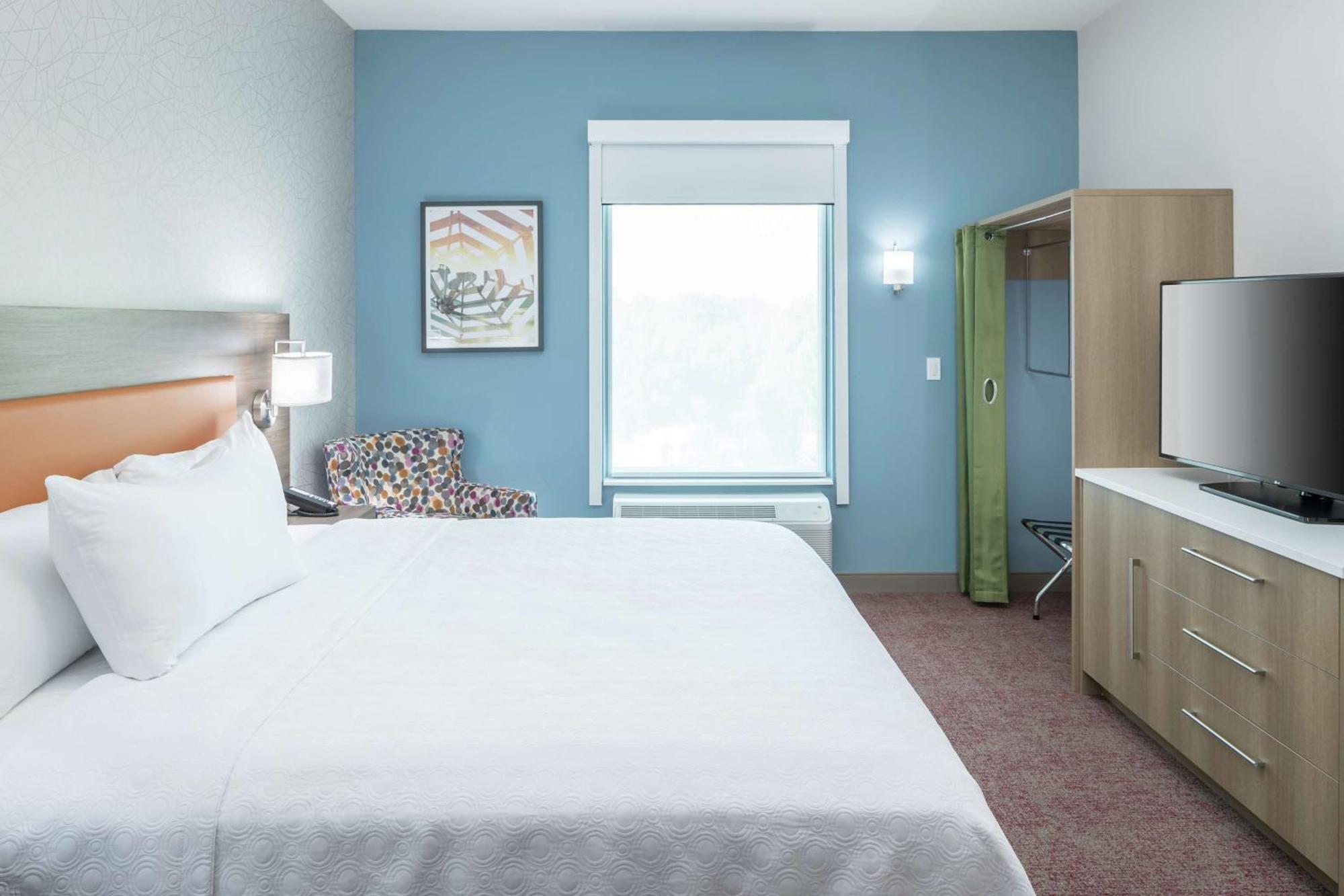 Home2 By Hilton Airport Hotel Orlando