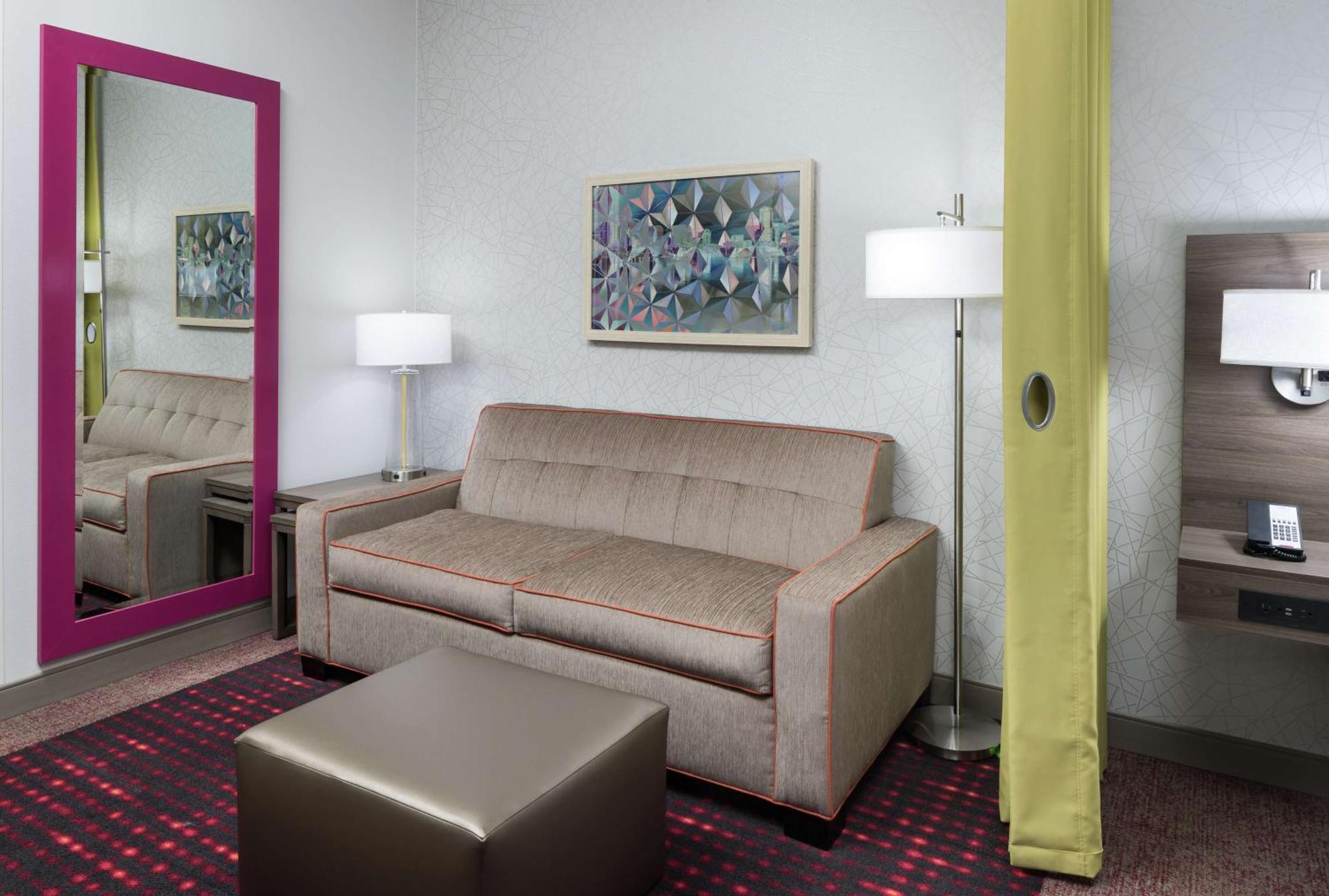Home2 By Hilton Airport Orlando