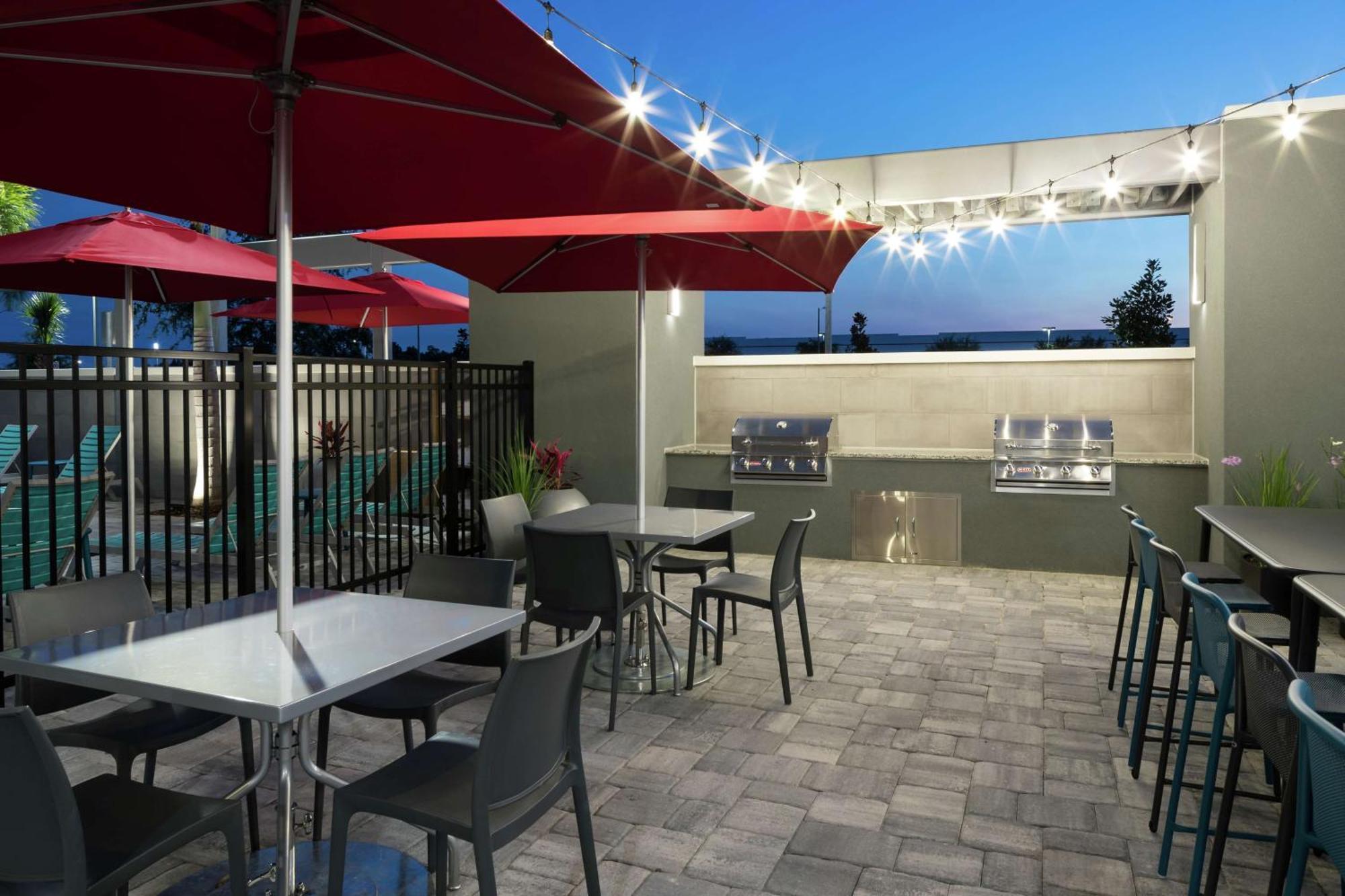 Home2 By Hilton Airport Hotel Orlando