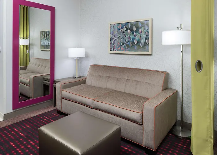 Home2 Suites By Hilton Orlando Airport